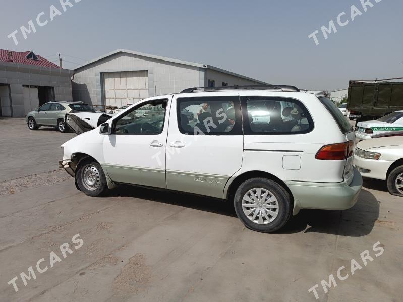 Toyota Sienna 2001 - 87 000 TMT - Mary - img 5