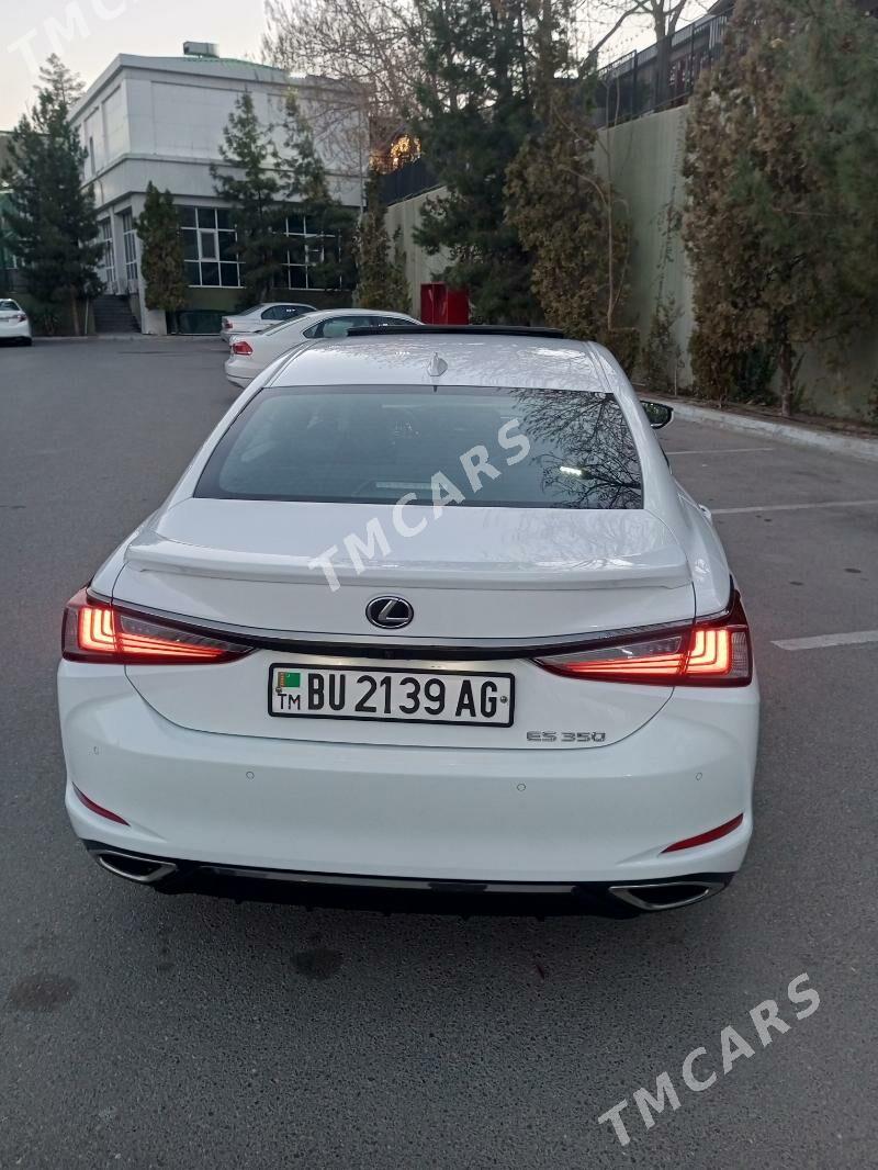 Lexus ES 350 2023 - 545 000 TMT - Ашхабад - img 4