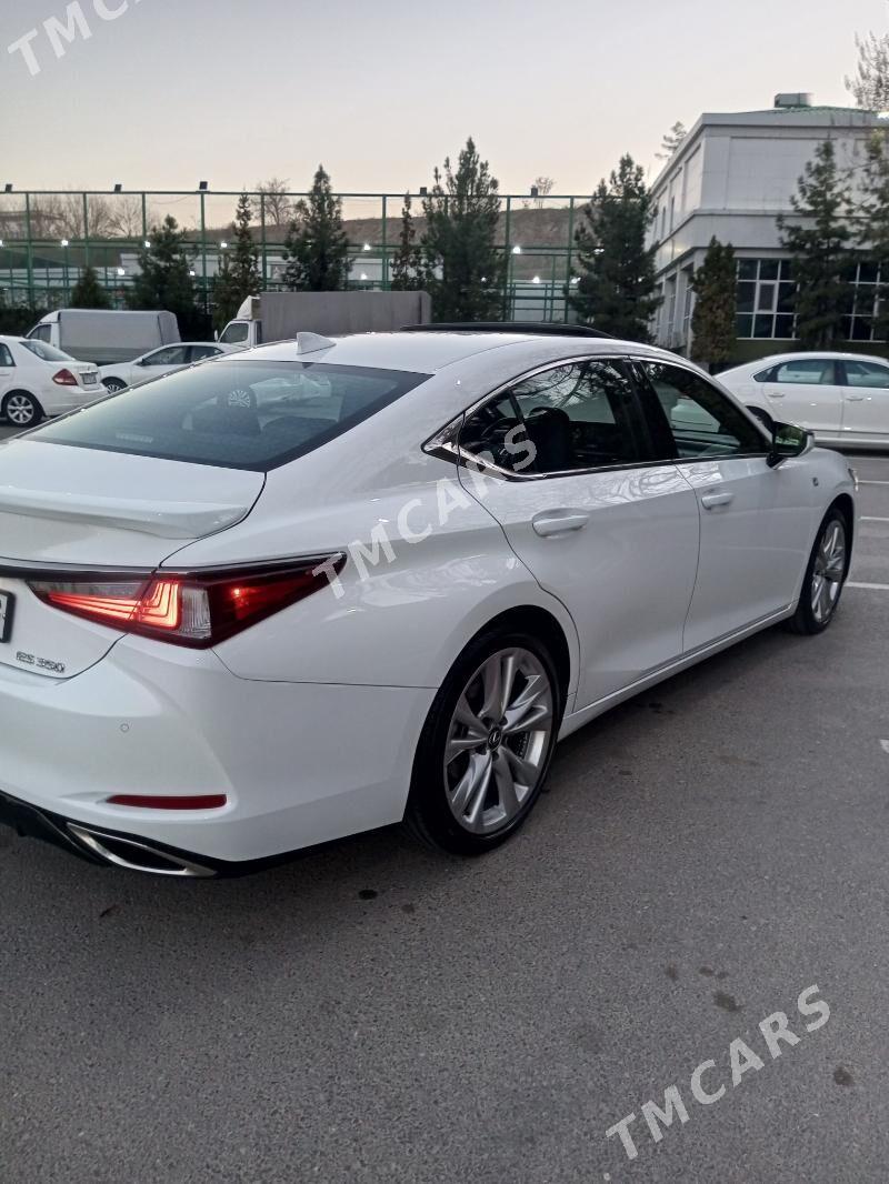 Lexus ES 350 2023 - 545 000 TMT - Ашхабад - img 5