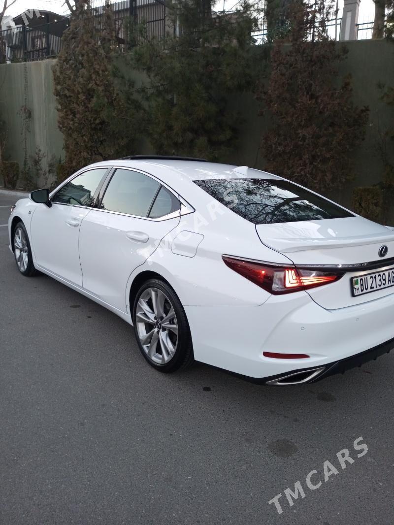 Lexus ES 350 2023 - 545 000 TMT - Ашхабад - img 6