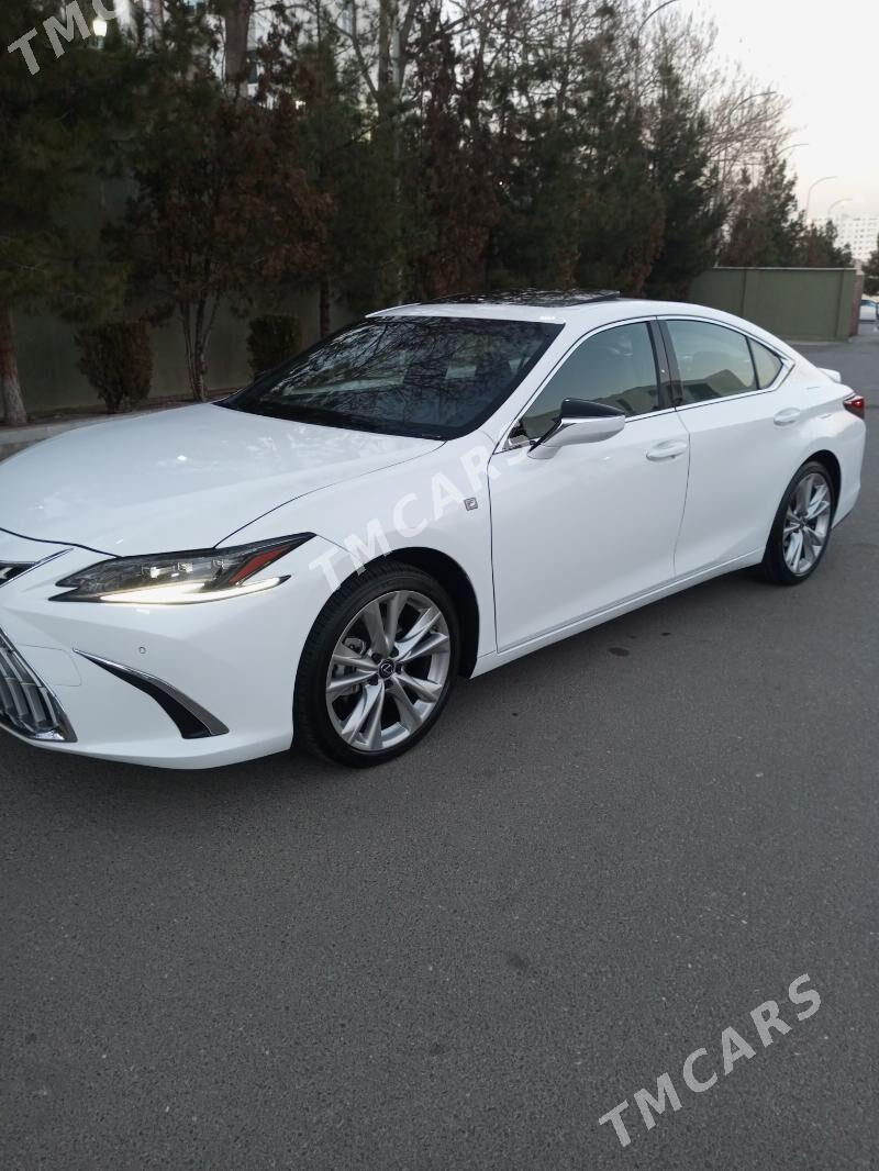 Lexus ES 350 2023 - 545 000 TMT - Ашхабад - img 2