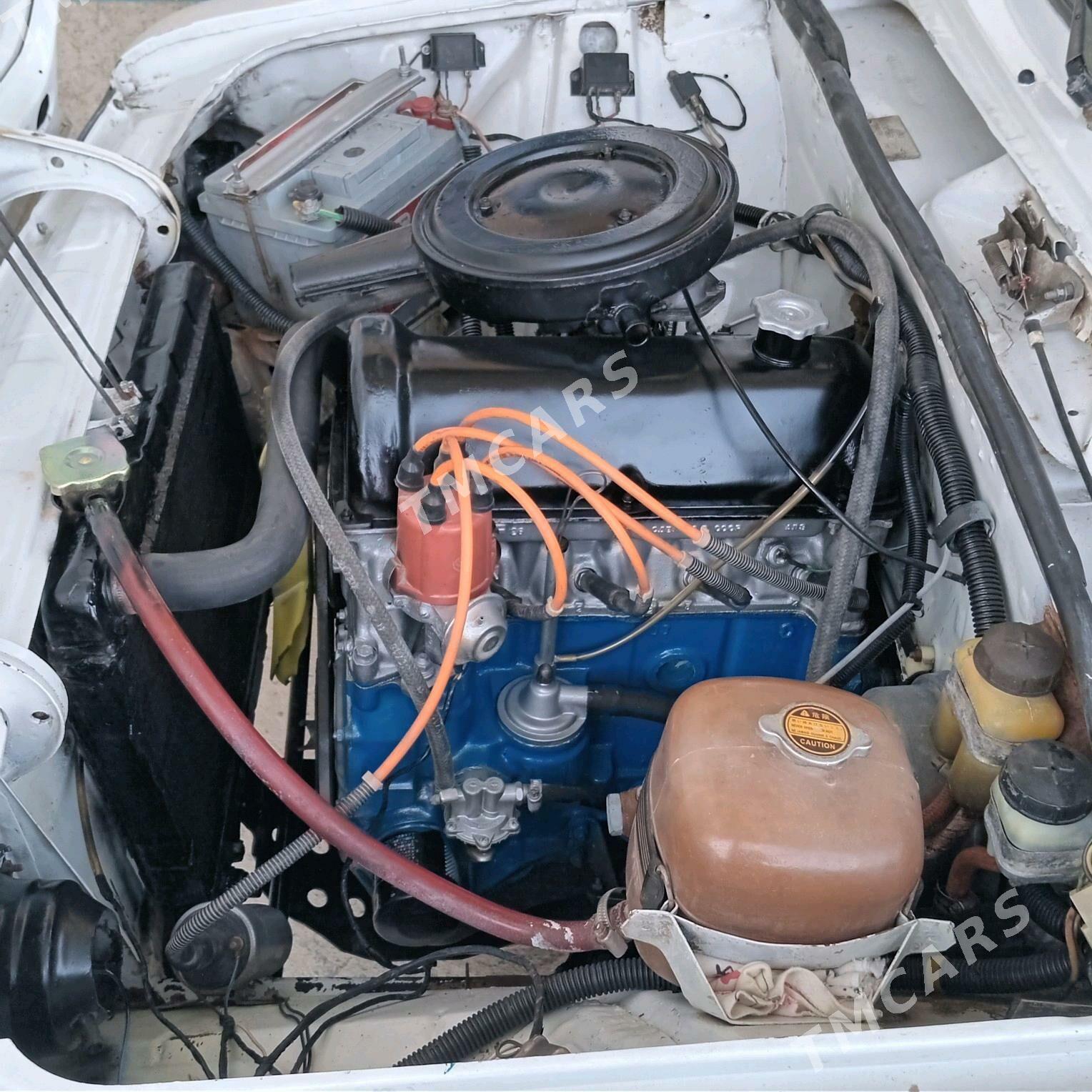 Lada 2106 1998 - 33 000 TMT - Gyzylarbat - img 2