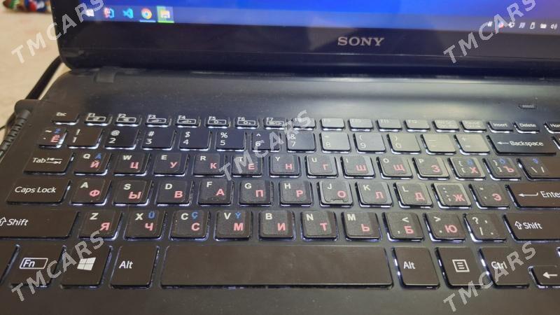 SONY Vaio - Мир 2 - img 7