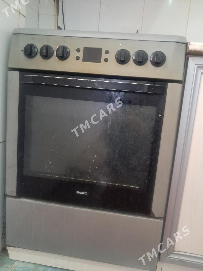 gaz plite Beko - 11 мкр - img 3