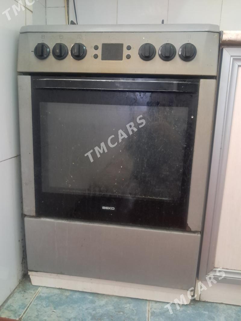 gaz plite Beko - 11 мкр - img 2