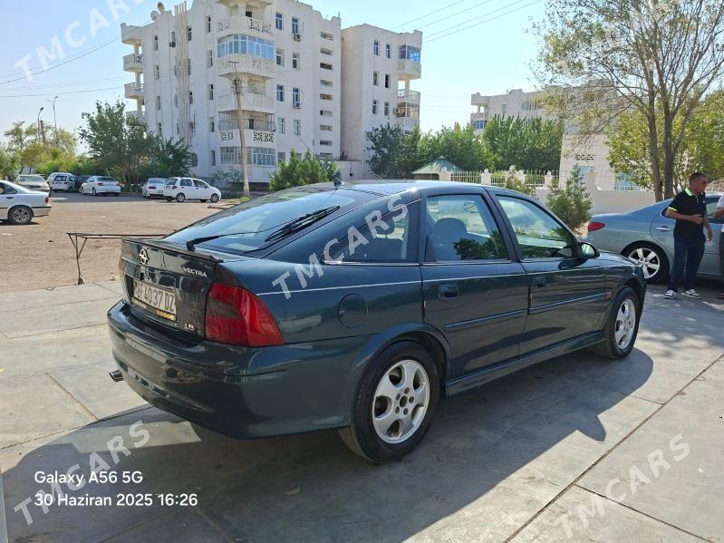 Opel Vectra 2000 - 55 000 TMT - Дашогуз - img 5
