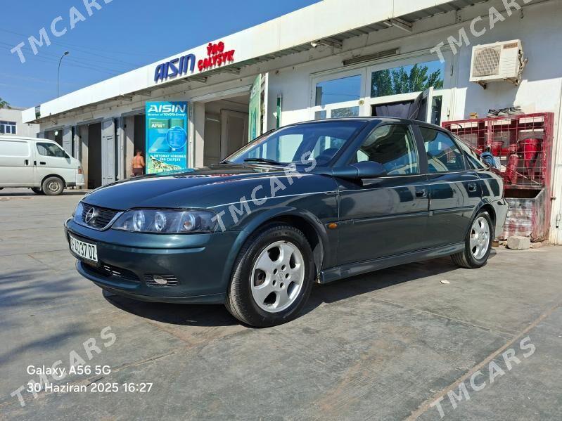 Opel Vectra 2000 - 55 000 TMT - Дашогуз - img 2