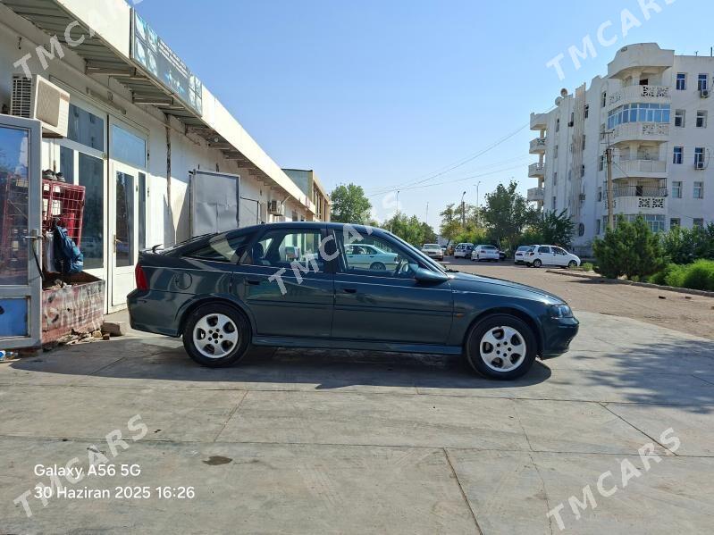 Opel Vectra 2000 - 55 000 TMT - Дашогуз - img 3