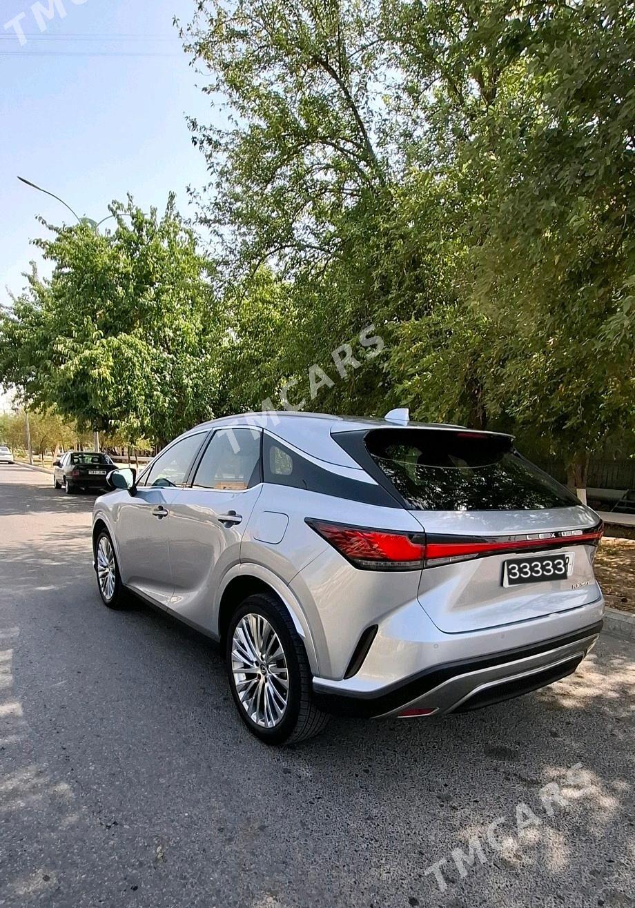 Lexus RX 2023 - 744 800 TMT - Мары - img 6