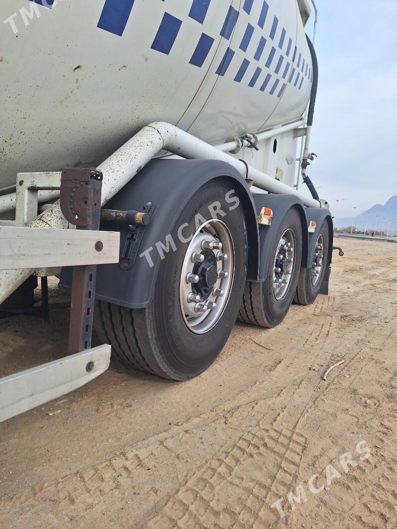Kogel Euro Trailer 2014 - 600 000 TMT - Балканабат - img 4
