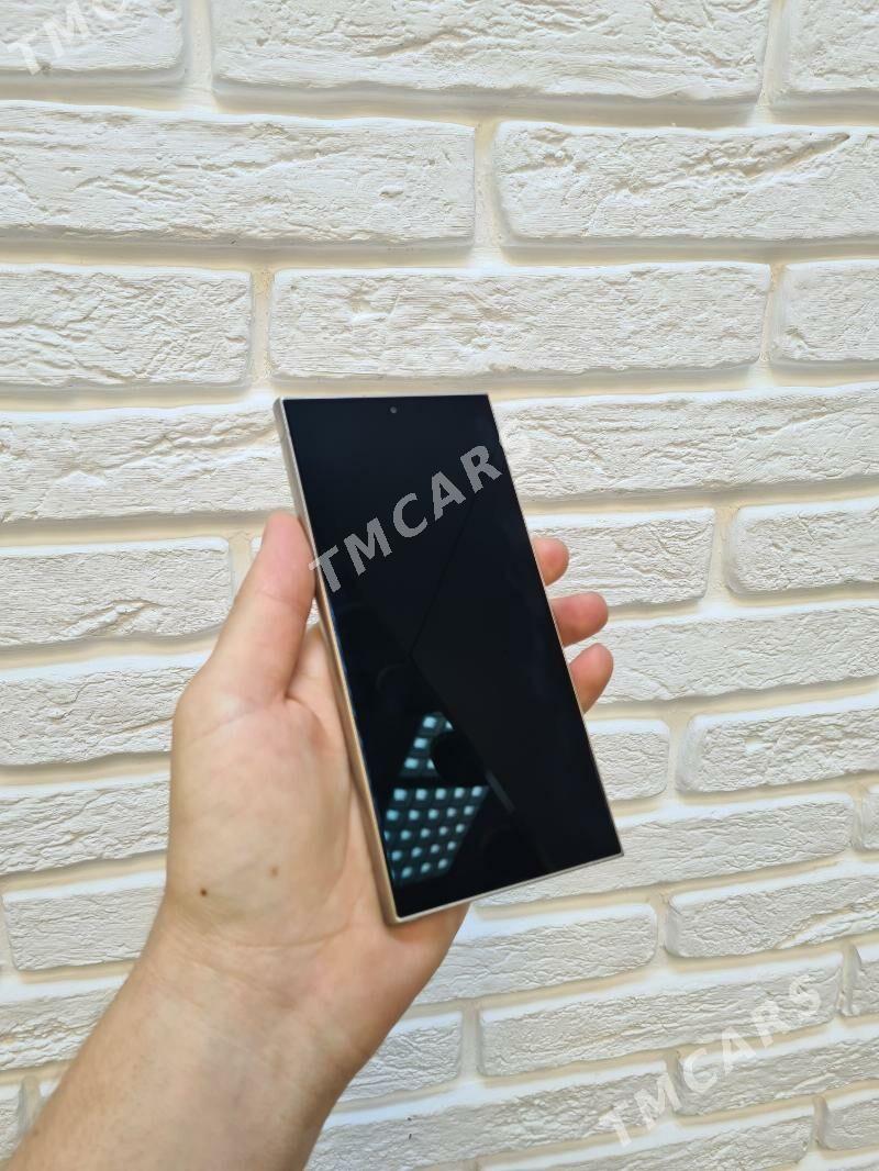 SAMSUNG S24 ULTRA PAKET - Ашхабад - img 3