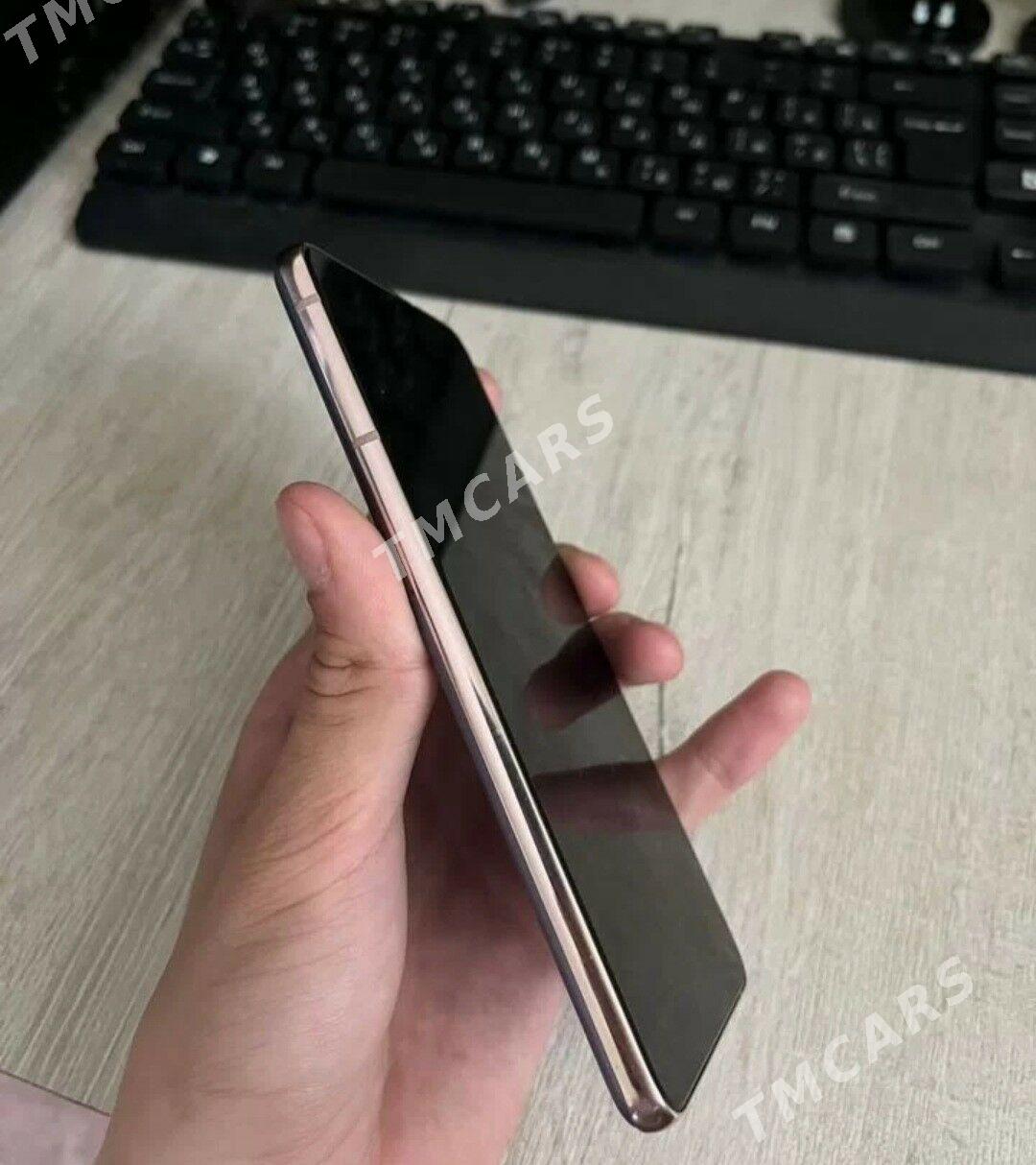 Samsung S21 TP - Дашогуз - img 3