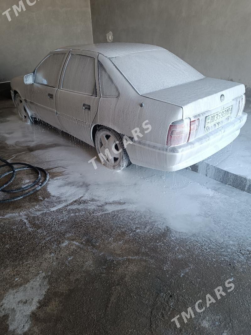 Opel Vectra 1993 - 42 000 TMT - Мары - img 2