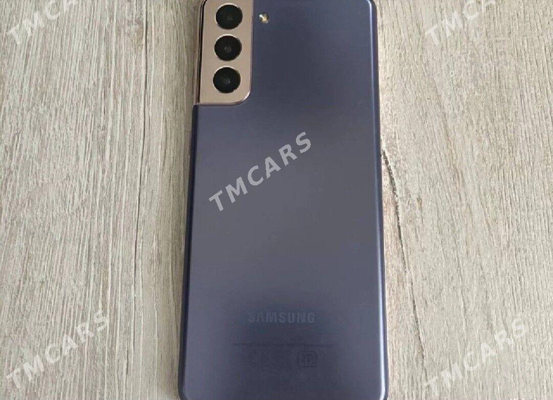 Samsung S21 TP - Дашогуз - img 4