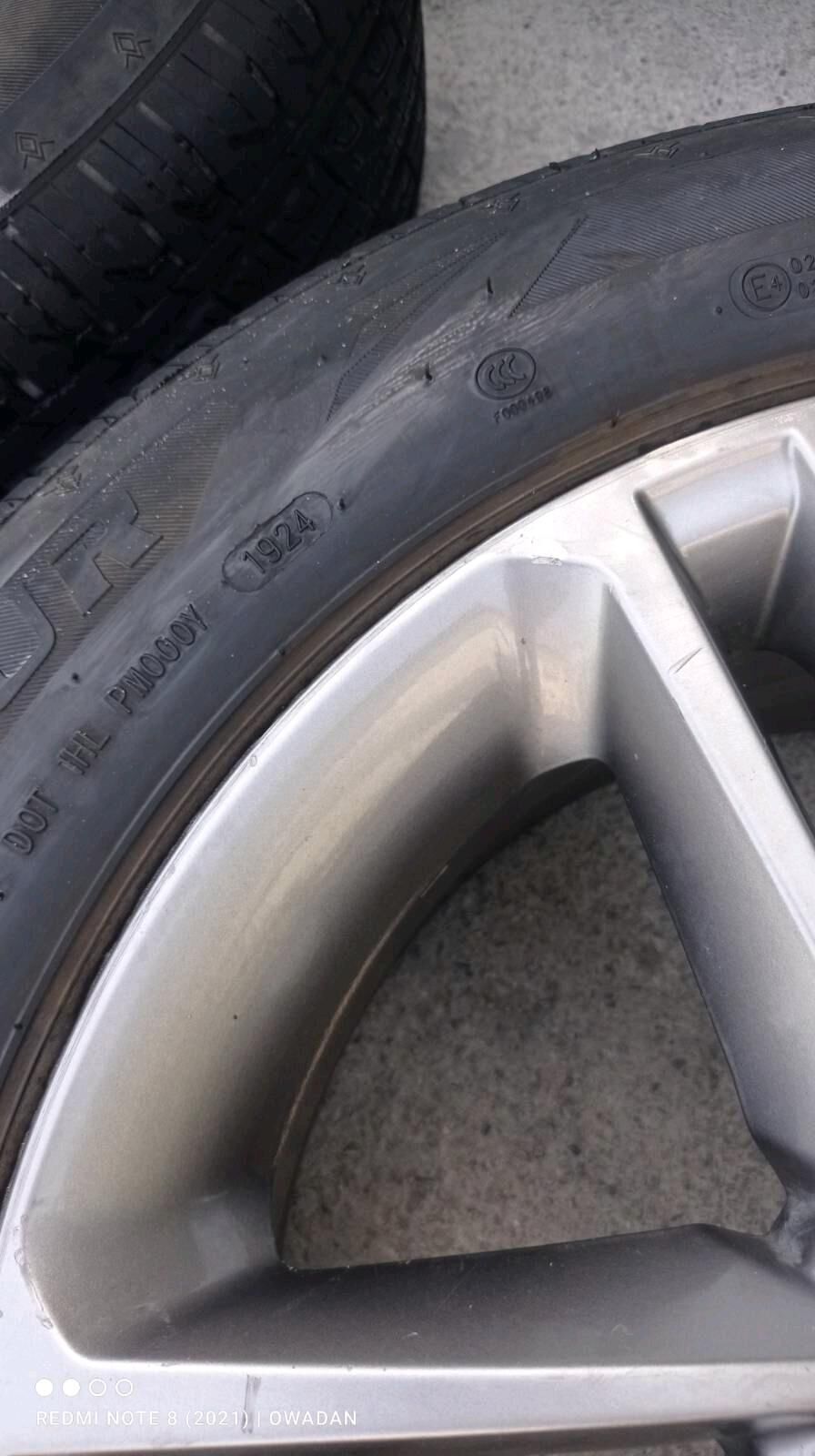 Hyundai disga teker 17lik 6 500 TMT - Хитровка - img 7