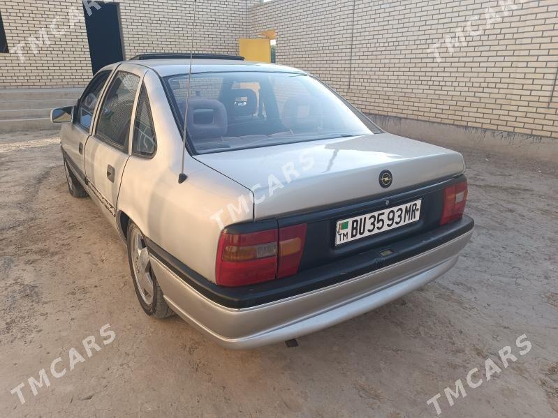 Opel Vectra 1993 - 42 000 TMT - Мары - img 3