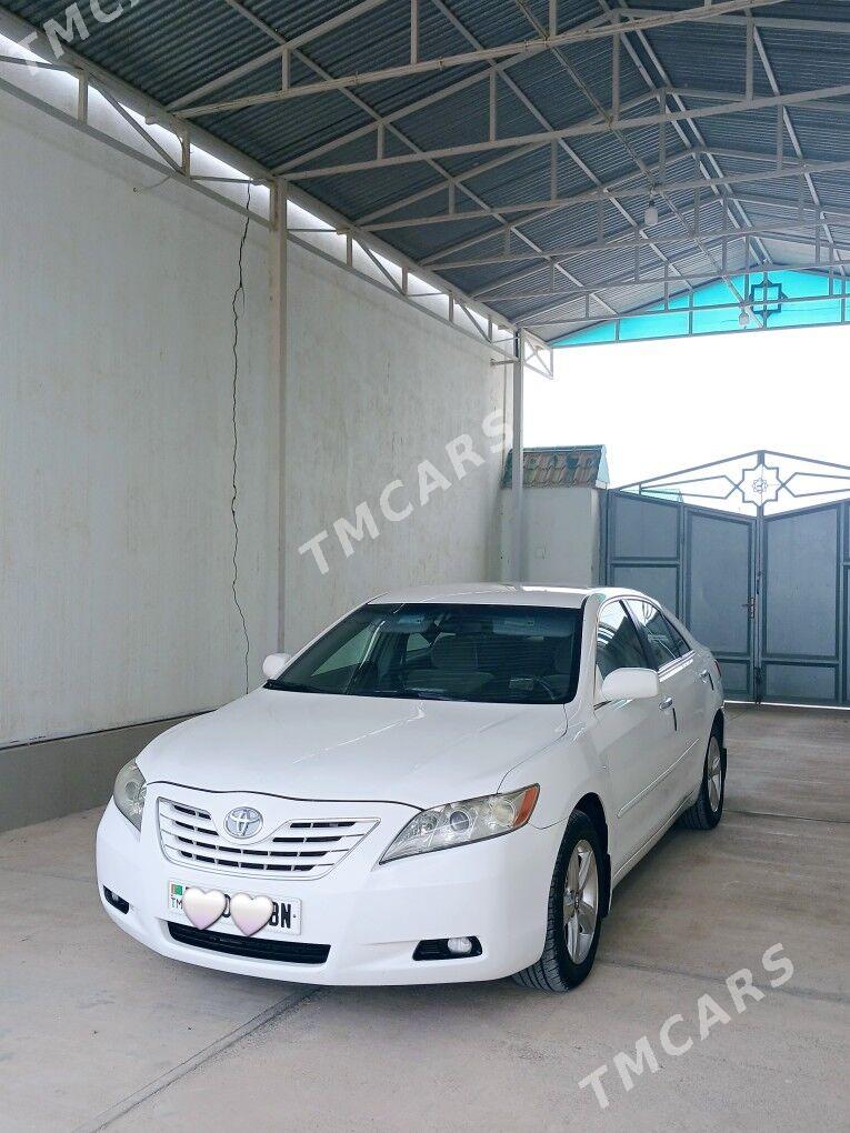 Toyota Camry 2007 - 156 000 TMT - Gyzylarbat - img 2
