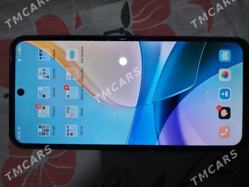 Tecno Spark go1 - Туркменабат - img 4