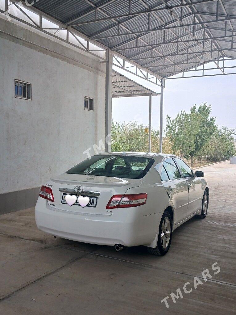 Toyota Camry 2007 - 156 000 TMT - Gyzylarbat - img 4