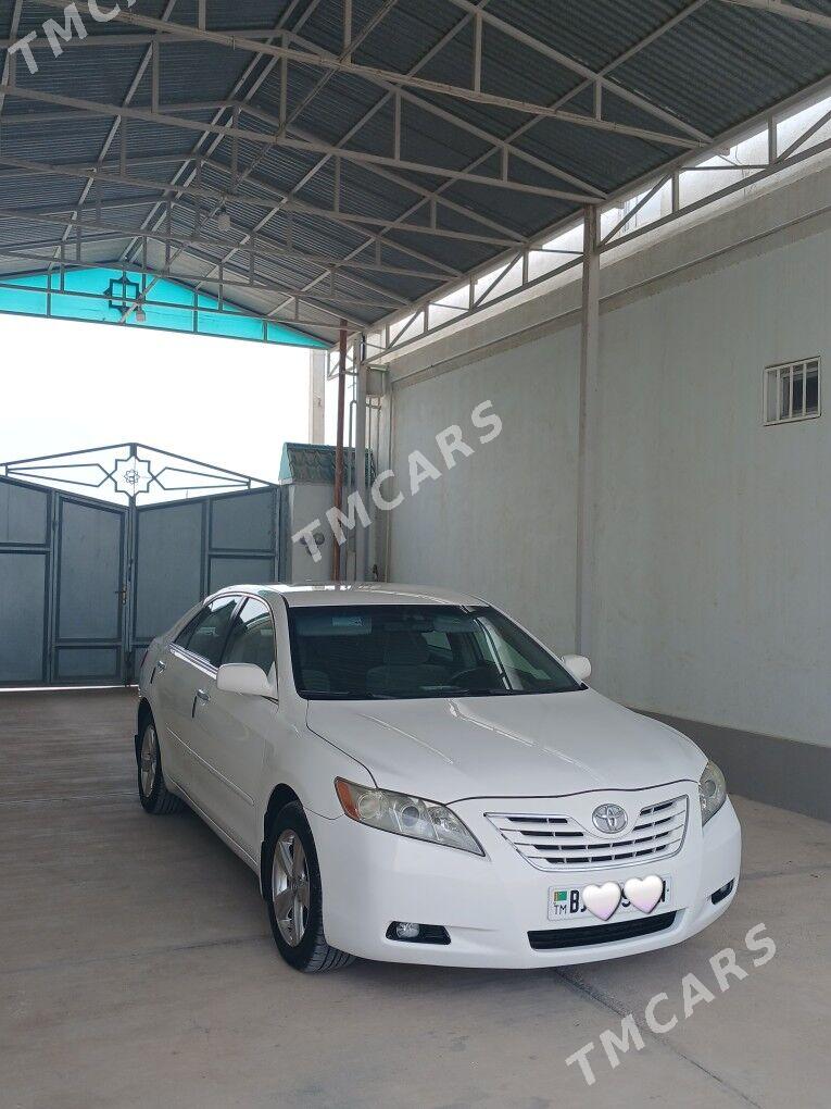 Toyota Camry 2007 - 156 000 TMT - Gyzylarbat - img 6