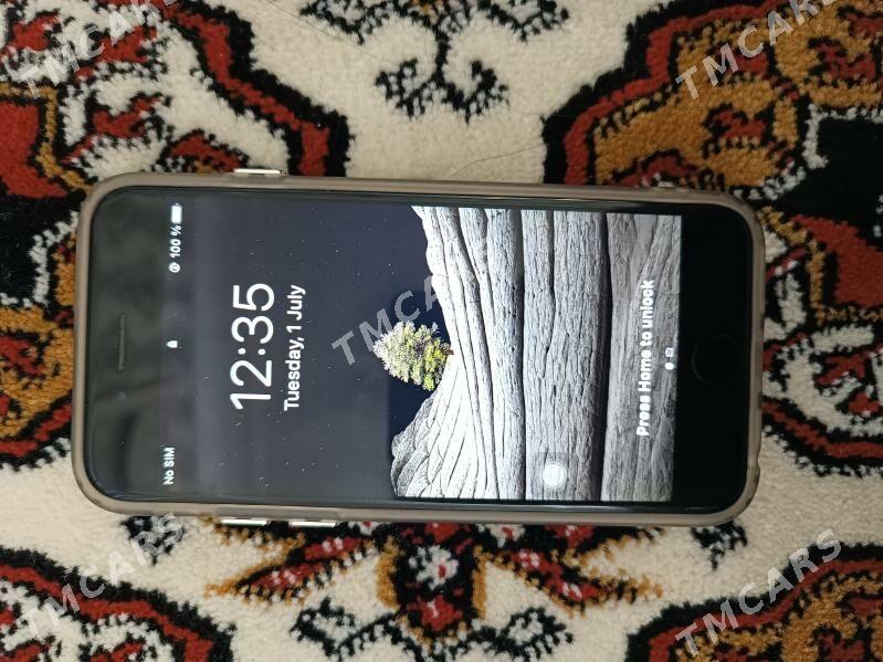 iphone 7 - Daşoguz - img 2