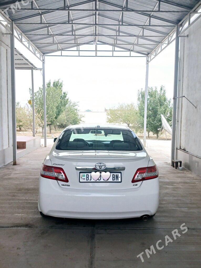 Toyota Camry 2007 - 156 000 TMT - Gyzylarbat - img 7