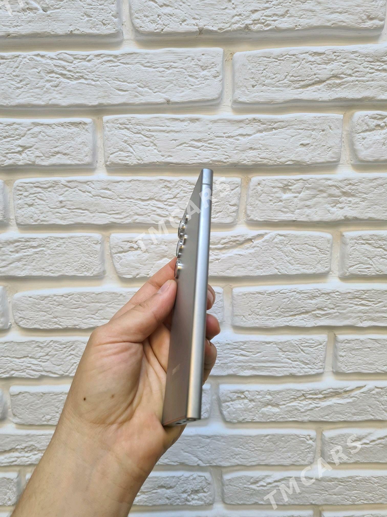 SAMSUNG S24 ULTRA PAKET - Ашхабад - img 7