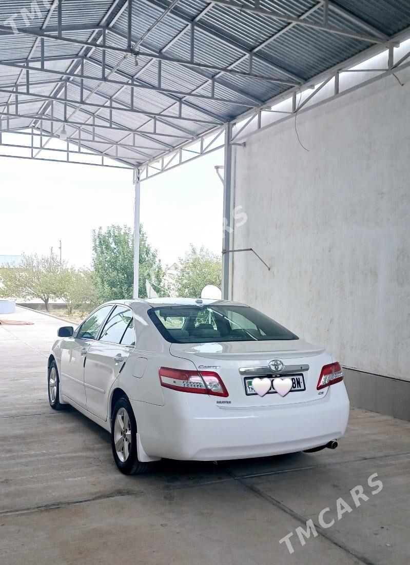 Toyota Camry 2007 - 156 000 TMT - Gyzylarbat - img 5