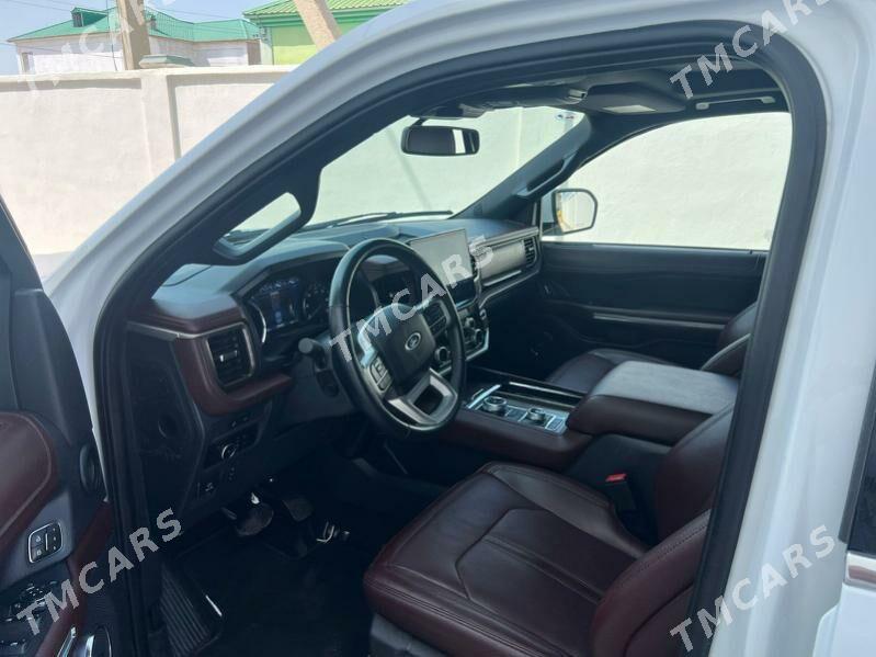 Ford Expedition 2024 - 847 000 TMT - Hazar - img 2