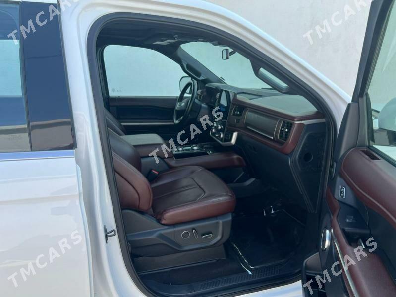 Ford Expedition 2024 - 847 000 TMT - Hazar - img 1