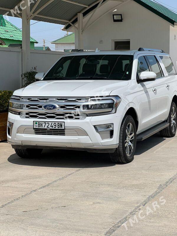 Ford Expedition 2024 - 847 000 TMT - Hazar - img 7