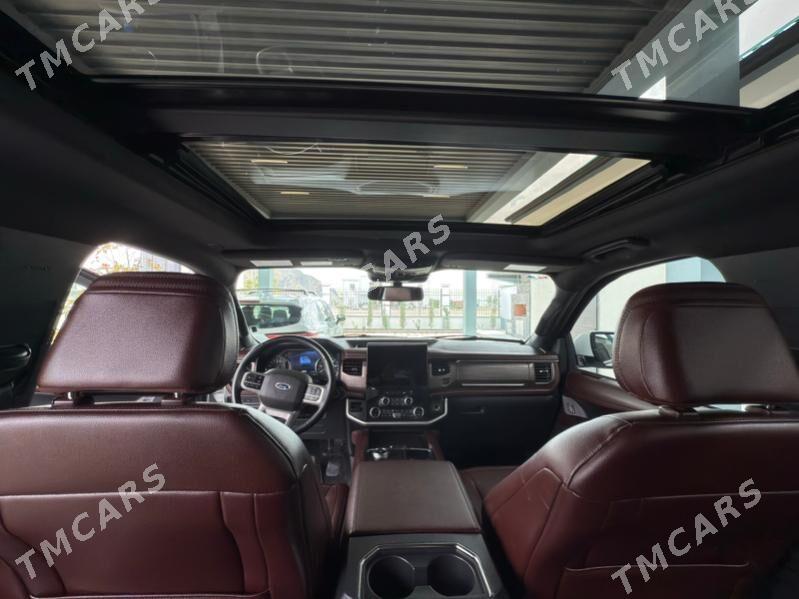 Ford Expedition 2024 - 847 000 TMT - Hazar - img 4