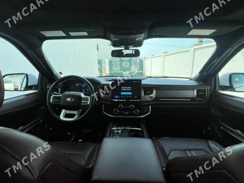 Ford Expedition 2024 - 847 000 TMT - Hazar - img 3