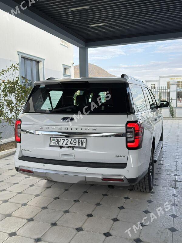 Ford Expedition 2024 - 847 000 TMT - Hazar - img 5