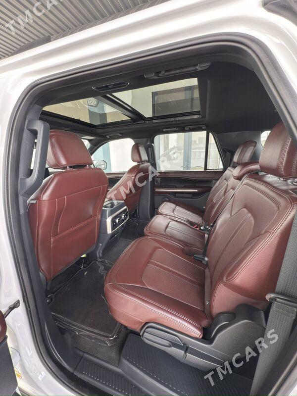 Ford Expedition 2024 - 847 000 TMT - Hazar - img 8
