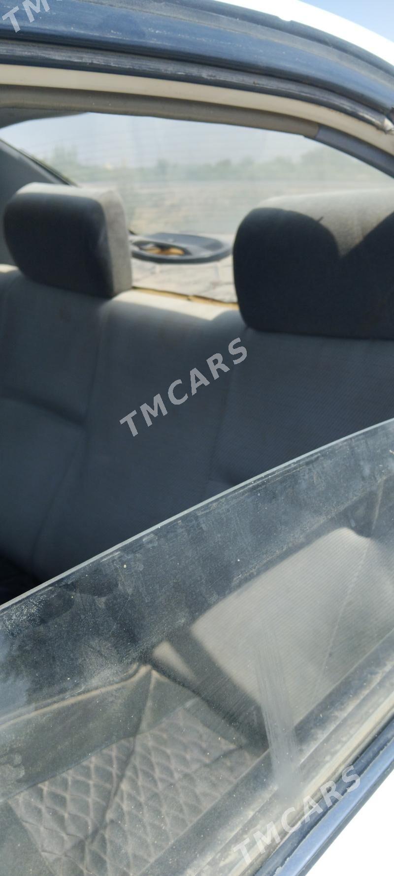 Toyota Tercel 1996 - 21 000 TMT - Dänew - img 3