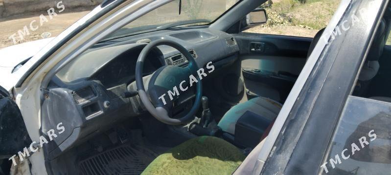 Toyota Tercel 1996 - 21 000 TMT - Dänew - img 5