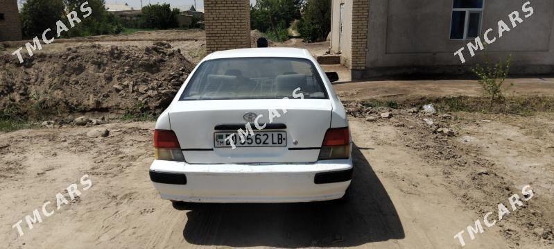 Toyota Tercel 1996 - 21 000 TMT - Dänew - img 9