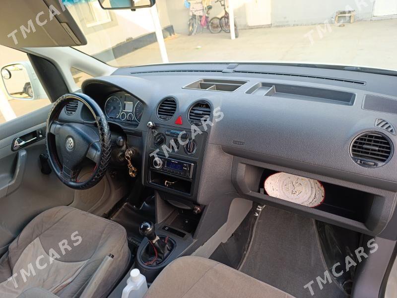 Volkswagen Caddy 2010 - 115 000 TMT - Aşgabat - img 2
