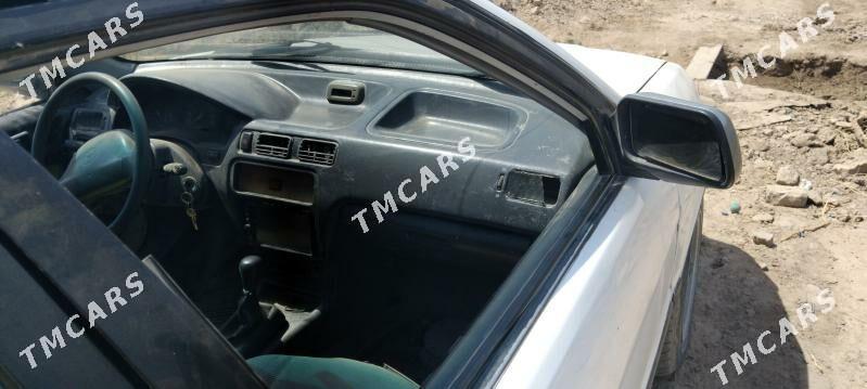 Toyota Tercel 1996 - 21 000 TMT - Dänew - img 8