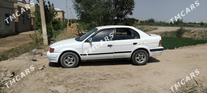 Toyota Tercel 1996 - 21 000 TMT - Dänew - img 6