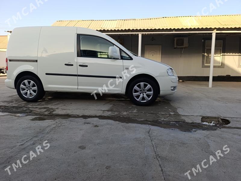 Volkswagen Caddy 2010 - 115 000 TMT - Aşgabat - img 3