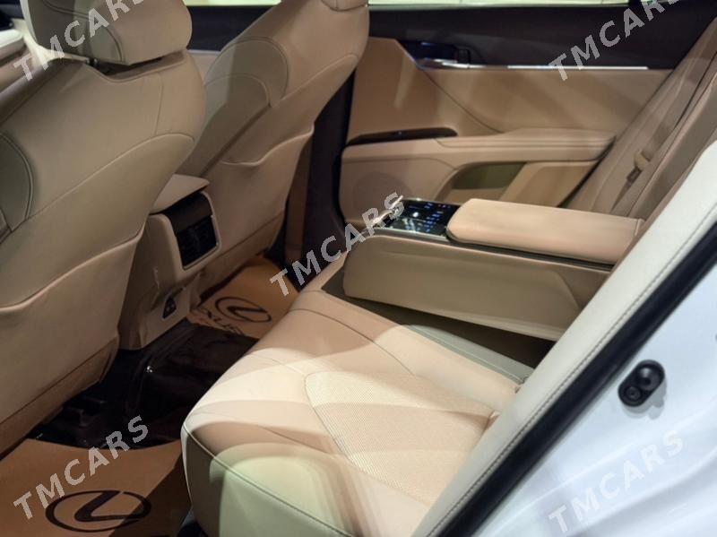 Toyota Camry 2023 - 675 000 TMT - Ашхабад - img 5