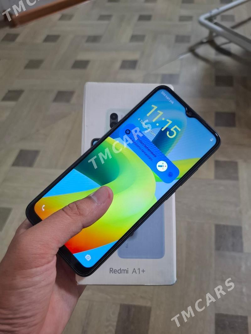 Redmi A1+ - Балканабат - img 3