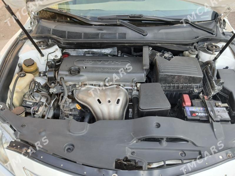 Toyota Camry 2008 - 130 000 TMT - Сакарчага - img 6