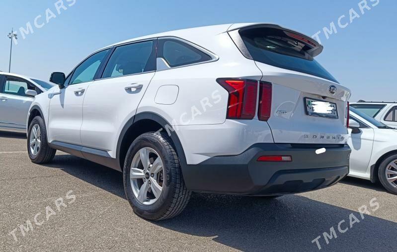 Kia Sorento 2021 - 365 000 TMT - Ашхабад - img 4