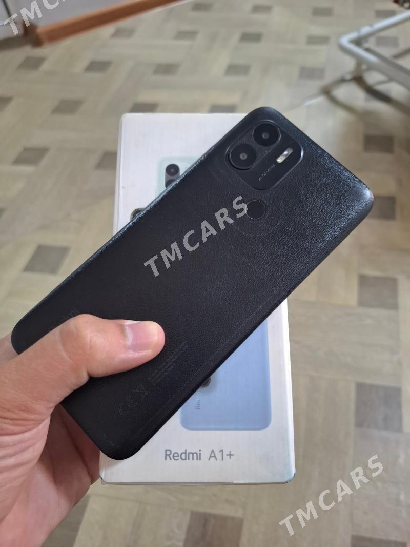 Redmi A1+ - Балканабат - img 2