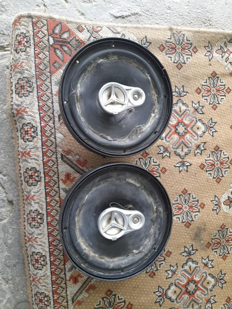 JBL 300 TMT - Балканабат - img 3