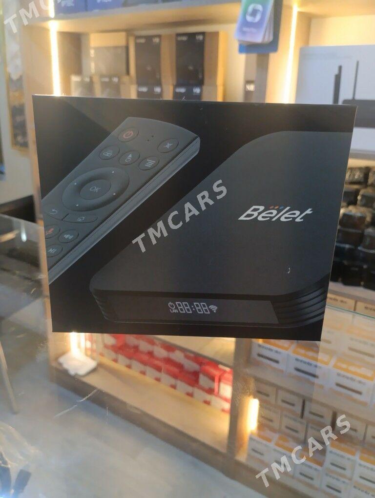 HD box Aypi tunner androyit - 30 mkr - img 5