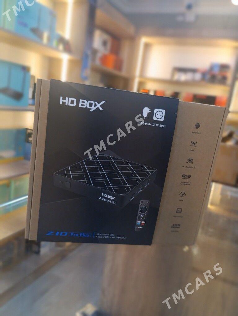 HD box Aypi tunner androyit - 30 mkr - img 7